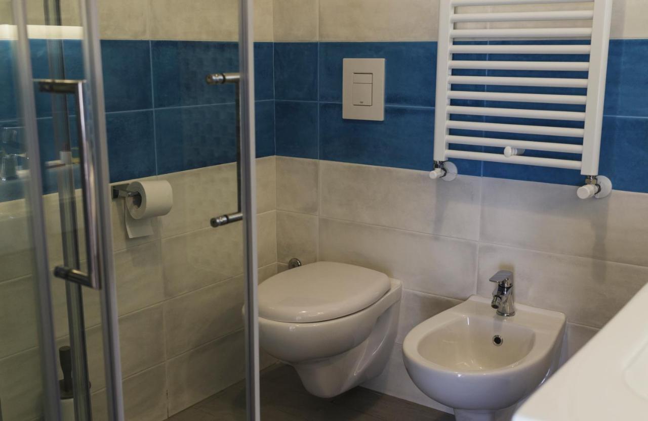 Un Appartamento Al Mare Monopoli Extérieur photo
