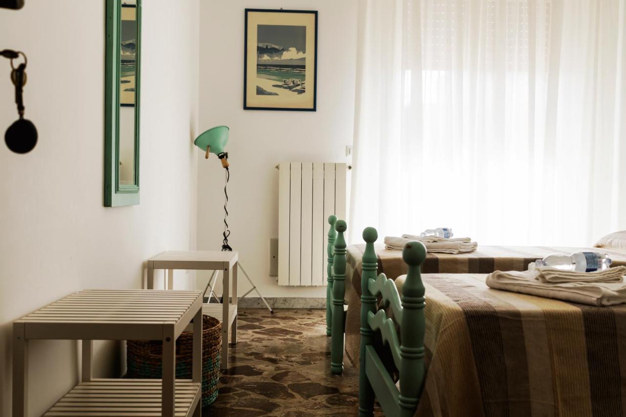 Un Appartamento Al Mare Monopoli Extérieur photo