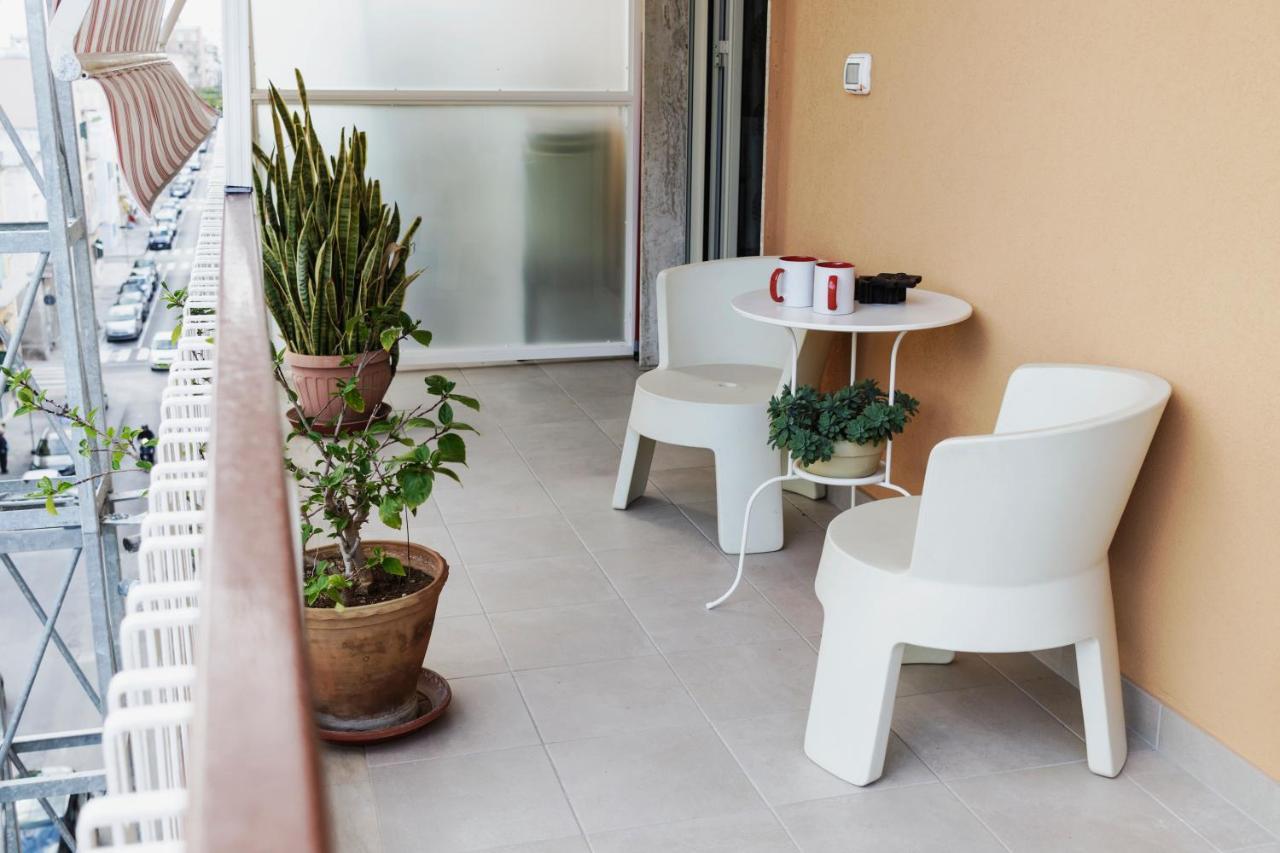 Un Appartamento Al Mare Monopoli Extérieur photo