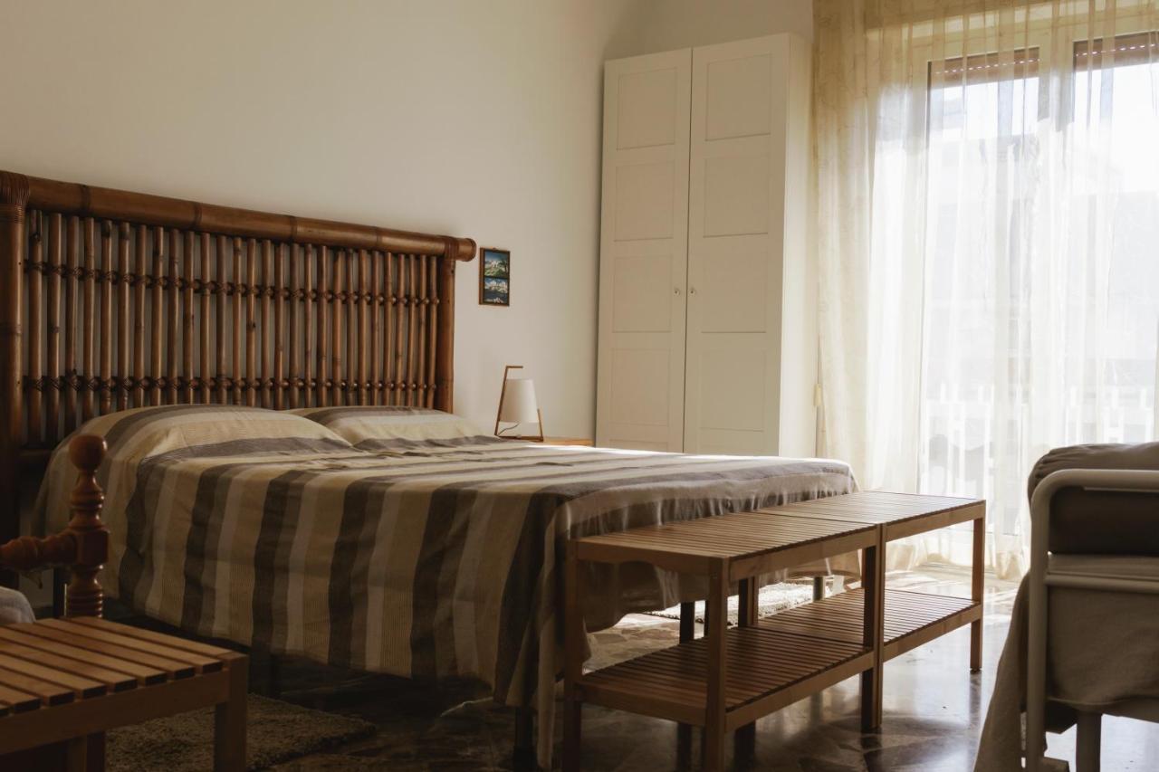 Un Appartamento Al Mare Monopoli Extérieur photo