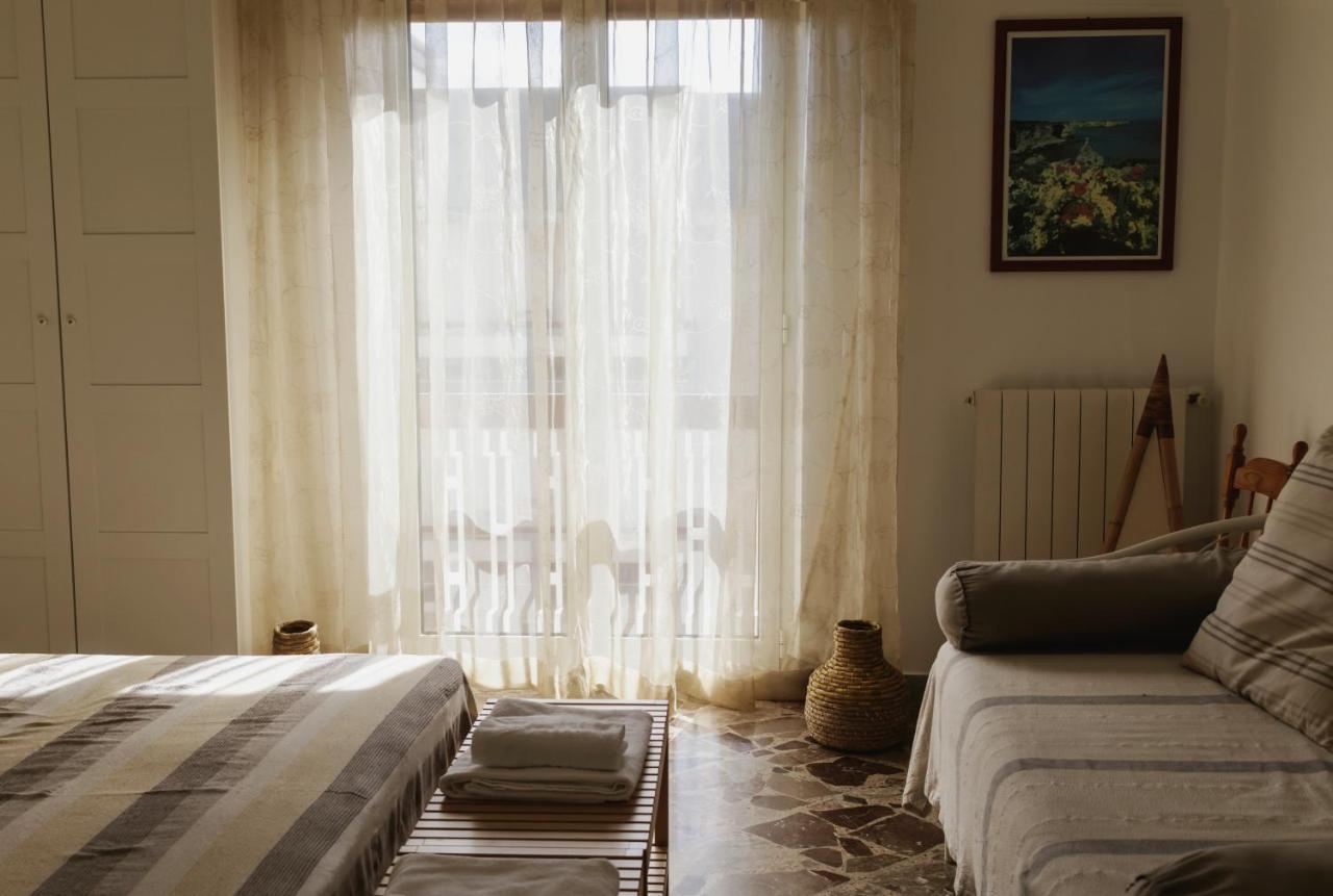 Un Appartamento Al Mare Monopoli Extérieur photo