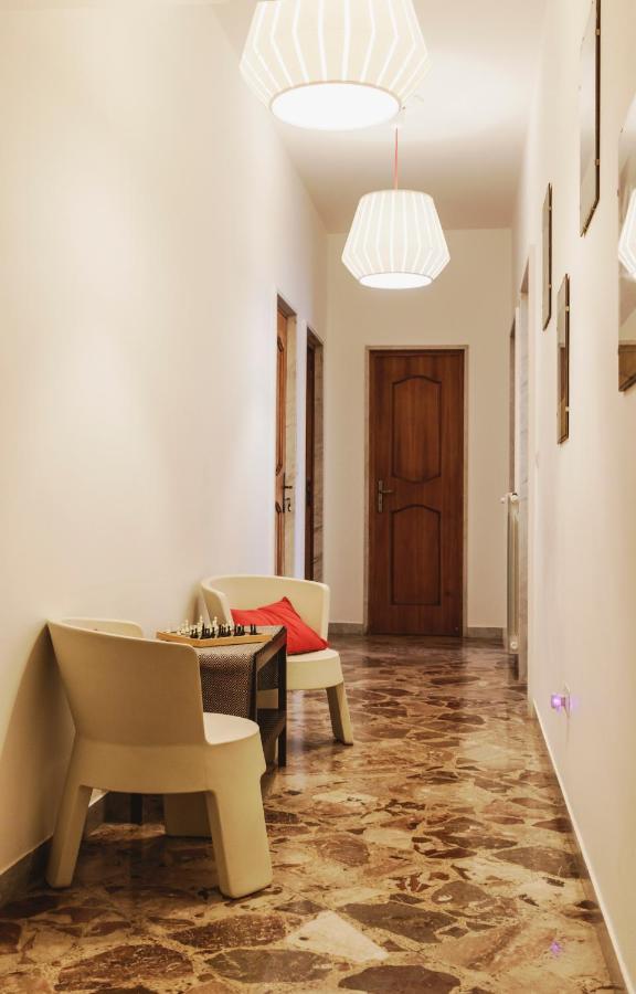 Un Appartamento Al Mare Monopoli Extérieur photo