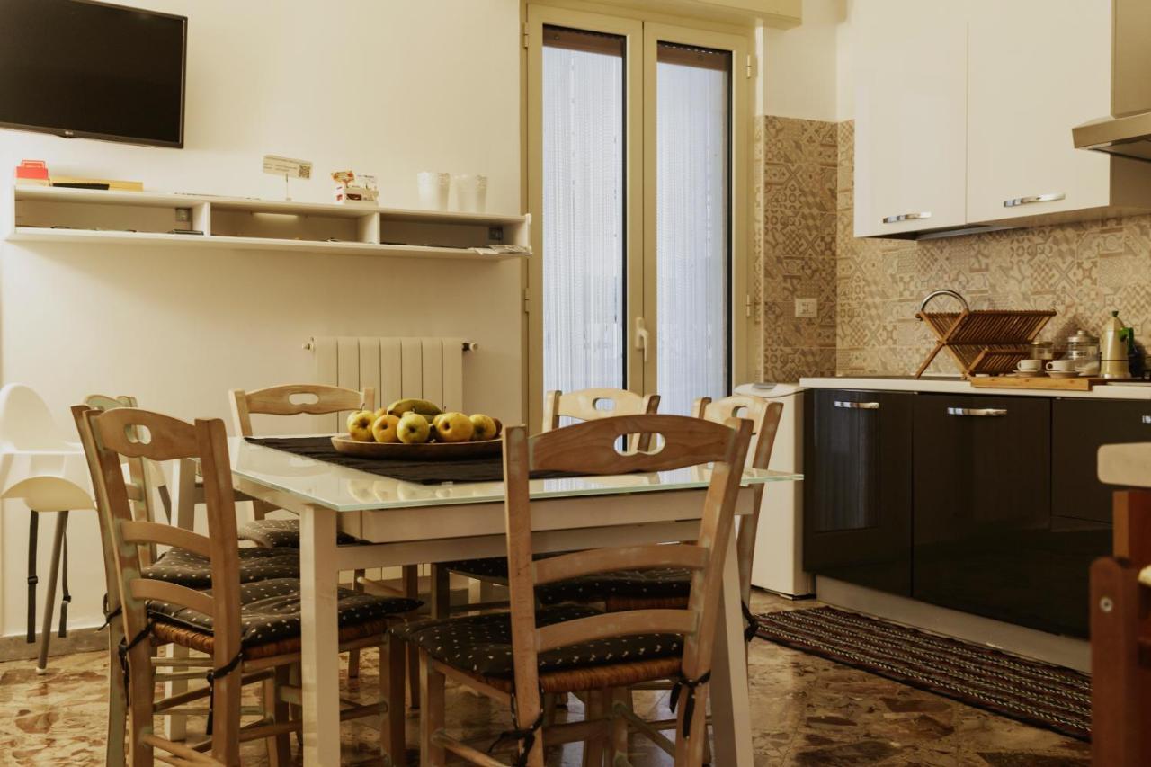 Un Appartamento Al Mare Monopoli Extérieur photo